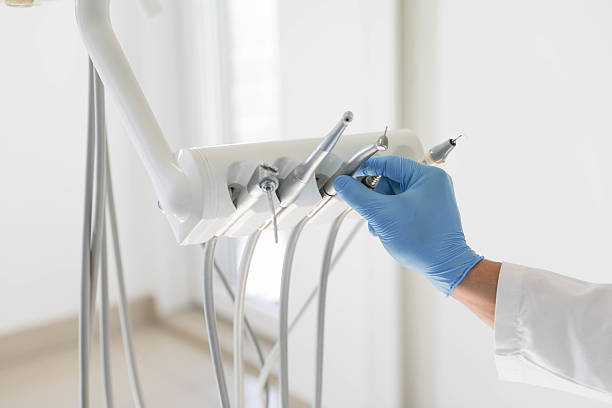 24/7 Emergency Root Canal Treatment experts in Mamou, LA